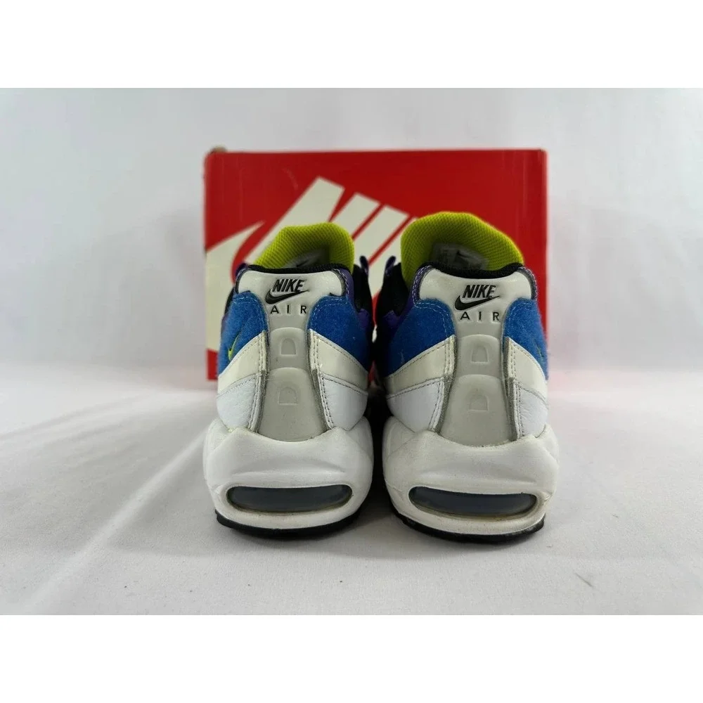 Nike Air Max 95 'Kaomoji' DD9600-100 Men's Size 10